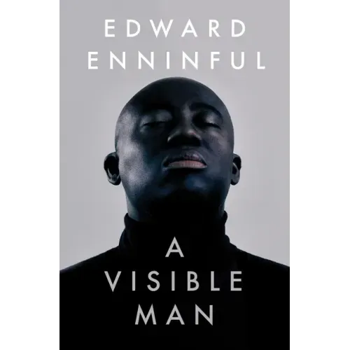 A Visible Man: A Memoir