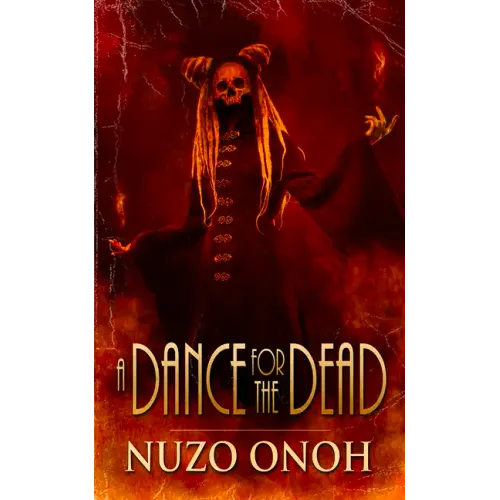 A Dance for the Dead