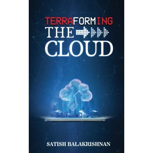 Terraforming the Cloud