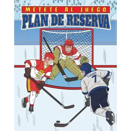 Plan de Reserva (Back-Up Plan)