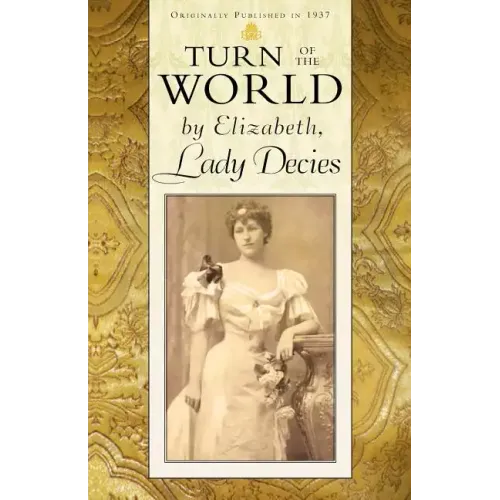 Turn of the World