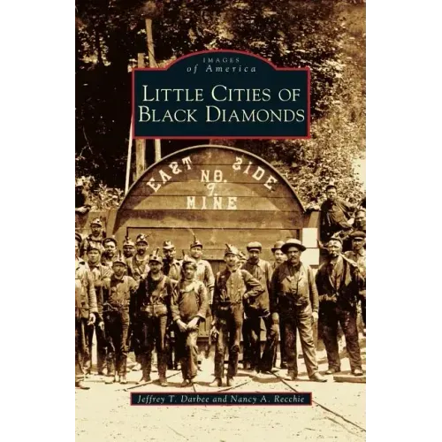 Little Cities of Black Diamonds