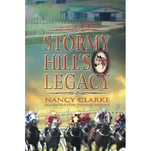 Stormy Hill's Legacy