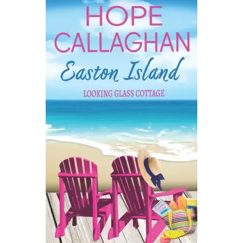 Easton Island: Looking Glass Cottage