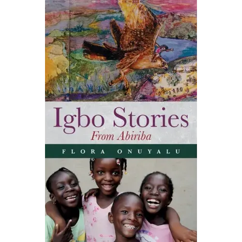 Igbo Stories From Abiriba