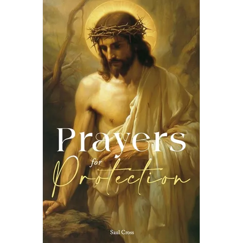 Prayers for Protection