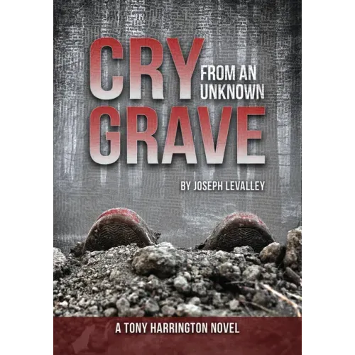 Cry from an Unknown Grave