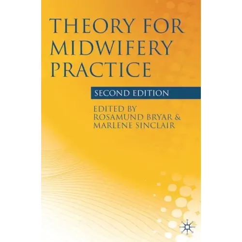 Theory for Midwifery Practice