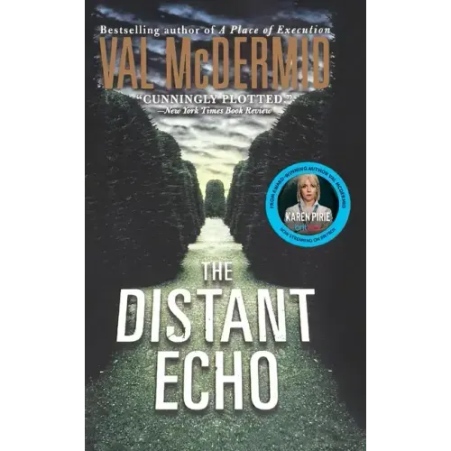 The Distant Echo