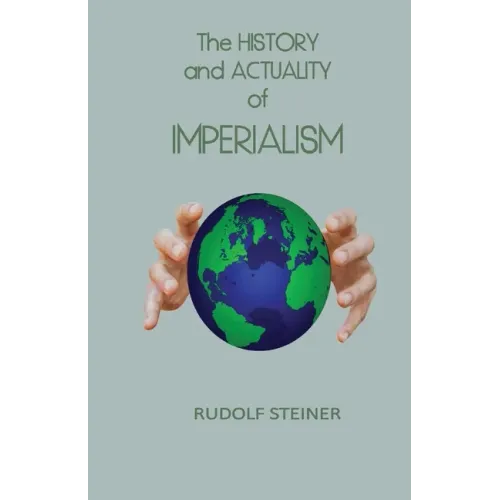 The History and Actuality of Imperialism