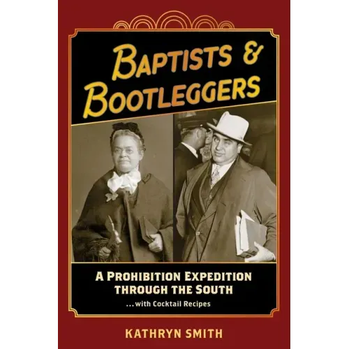 Baptists & Bootleggers