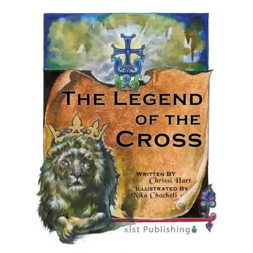 The Legend of the Cross