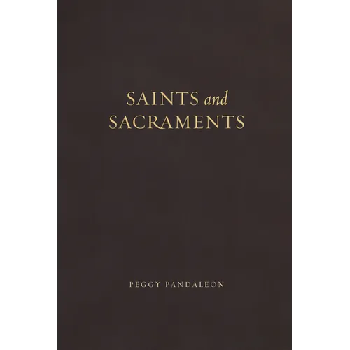 Saints and Sacraments