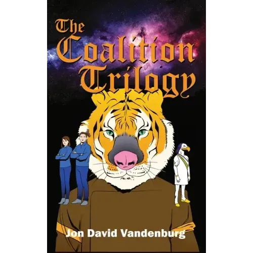 The Coalition Trilogy