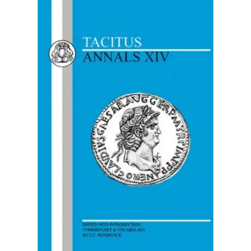 Tacitus: Annals XIV