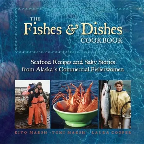 Fishes & Dishes Ckbk