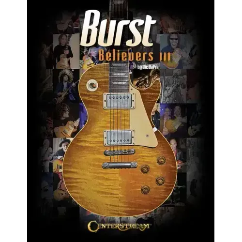 Burst Believers III
