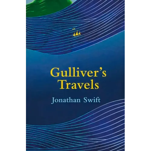 Gulliver's Travels (Legend Classics)