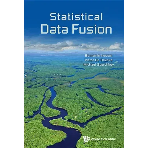 Statistical Data Fusion