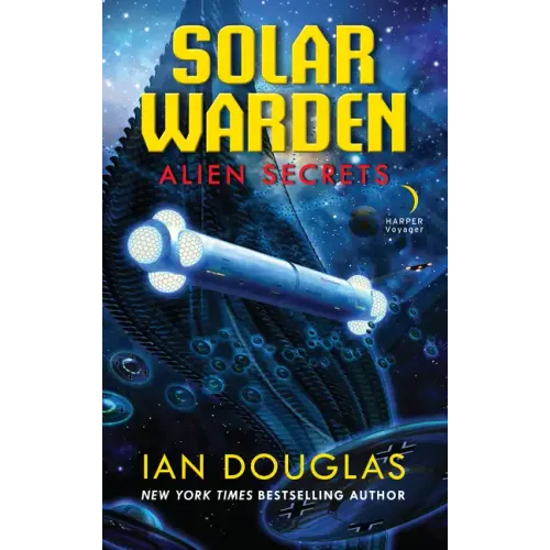 Alien Secrets