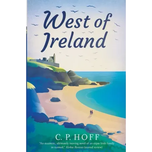 West of Ireland