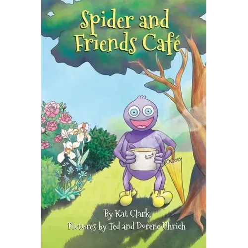 Spider and Friends Cafe