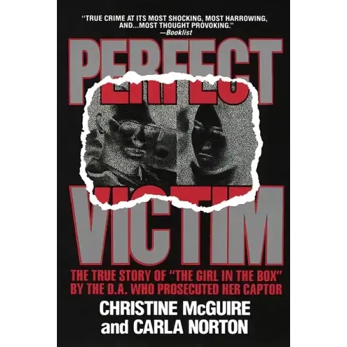 Perfect Victim