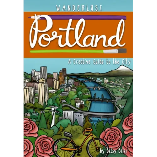 Wanderlust Portland