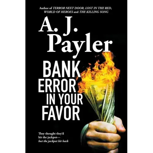 Bank Error in Your Favor