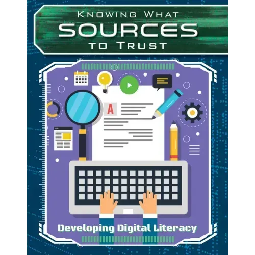 Knowing What Sources to Trust