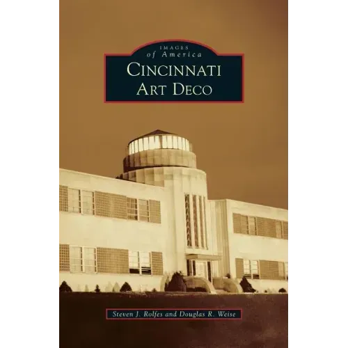 Cincinnati Art Deco