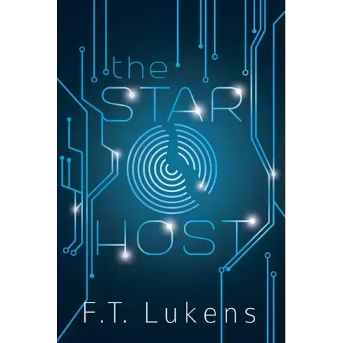 The Star Host: Volume 1