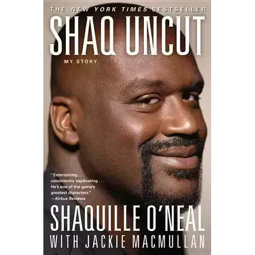 Shaq Uncut: My Story