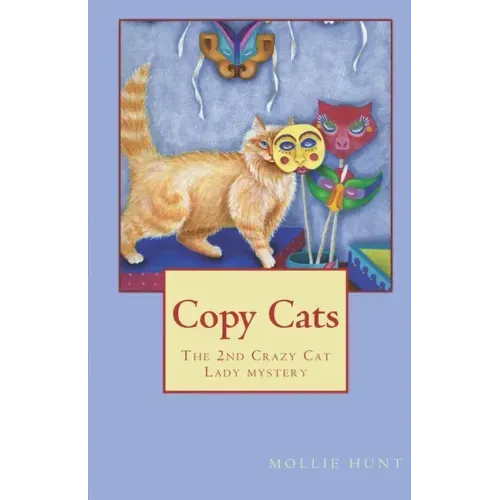 Copy Cats