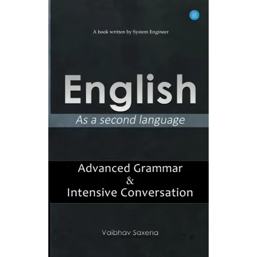 English - As a second language "Advanced Grammar & Intensive Conversation