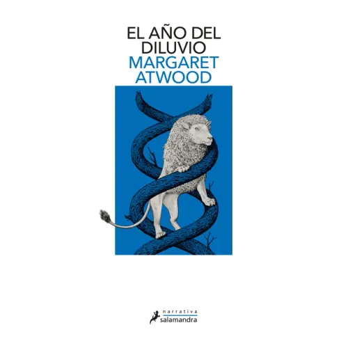 El Año del Diluvio / The Year of the Flood