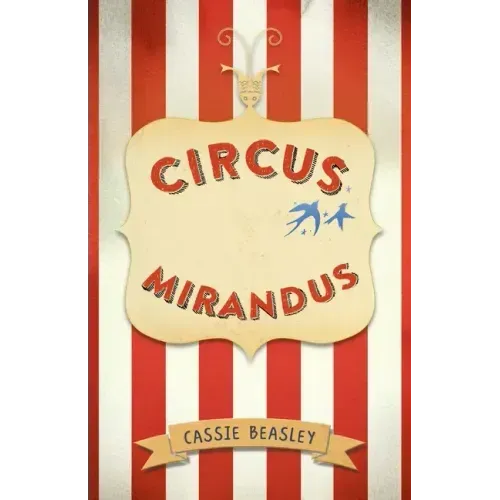 Circus Mirandus