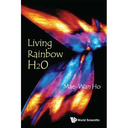 Living Rainbow H2O