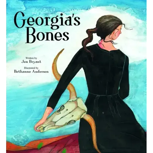 Georgia's Bones