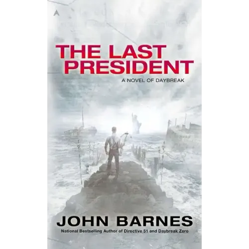 The Last President