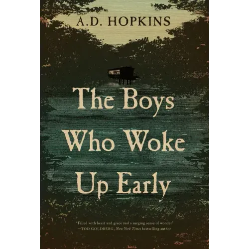 The Boys Who Woke Up Early