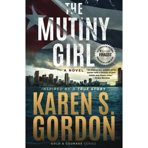The Mutiny Girl