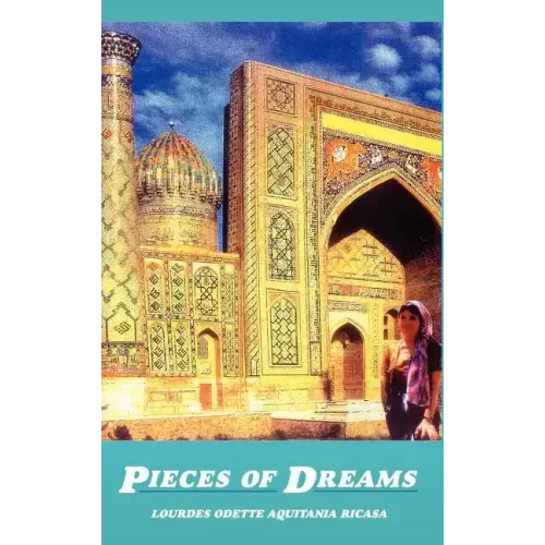 Pieces of Dreams