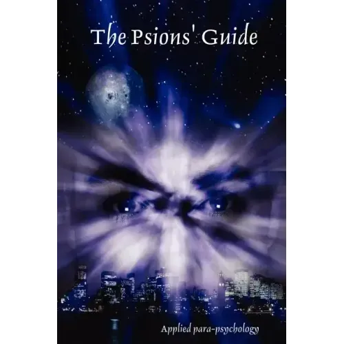 The Psions' Guide
