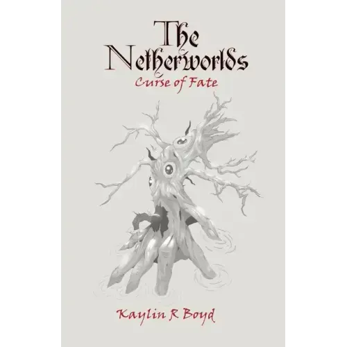 The Netherworlds: Curse of Fate