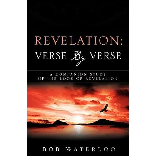 Revelation: Verse by Verse