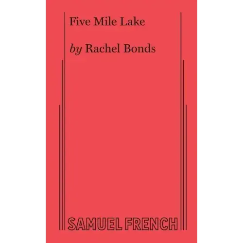 Five Mile Lake