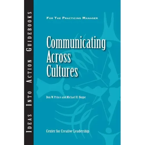 Communicating Across Cultures