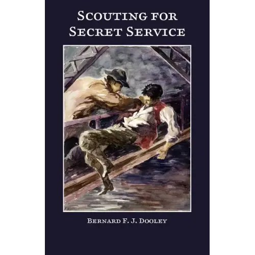 Scouting for Secret Service
