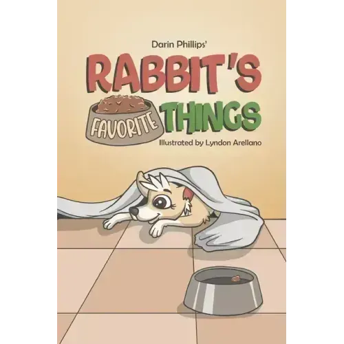 Rabbit's Favorite Things